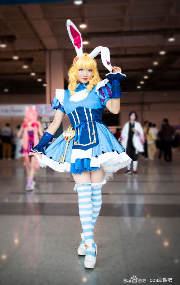 ��COS���ڽӵ�����Ƭ��������Lolita��JK�����ն���!�������!-4.jpg