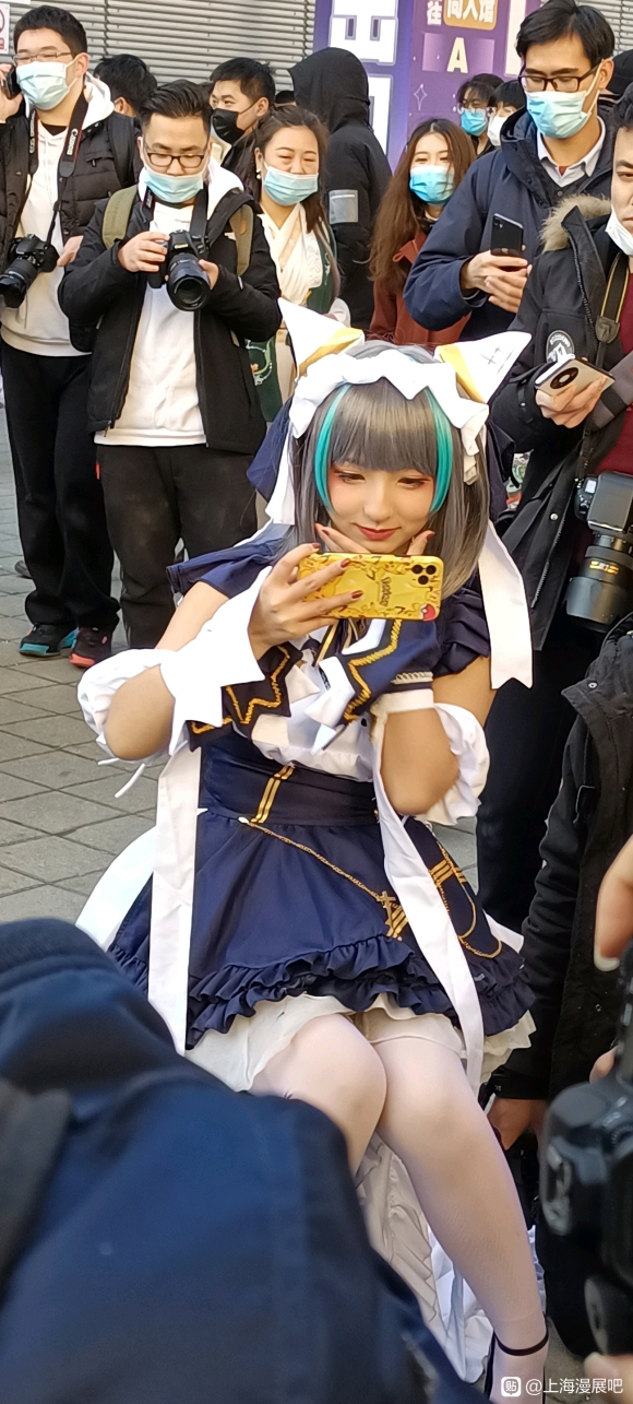 ���Ϻ���չ��cp27  ��û�д���֪����λcoserʲô����?-2.jpg