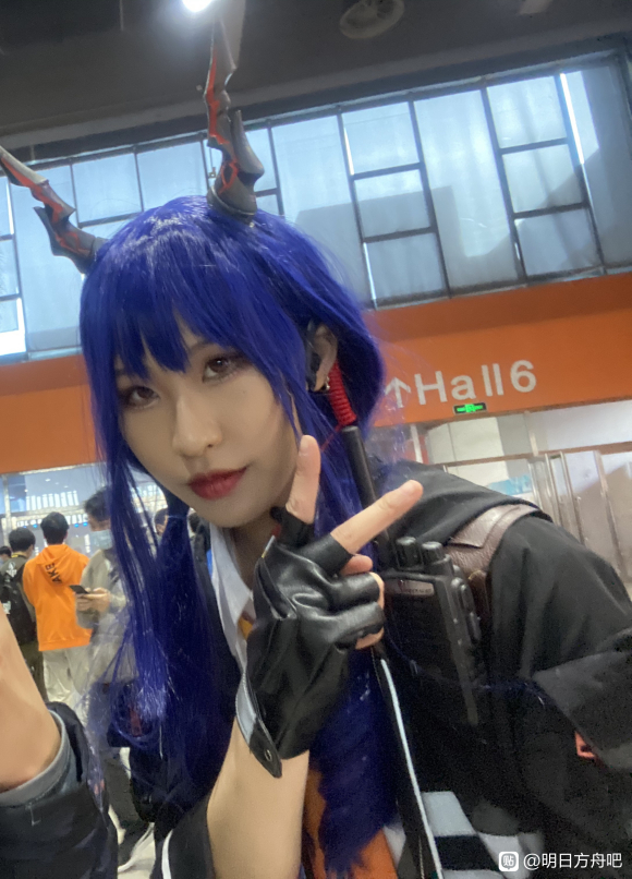 ����2021��1��2��ө�����չ�ĳµ�coser��˭��?-1.jpg