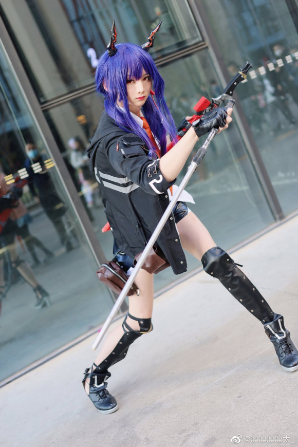 ����2021��1��2��ө�����չ�ĳµ�coser��˭��?-1.jpg