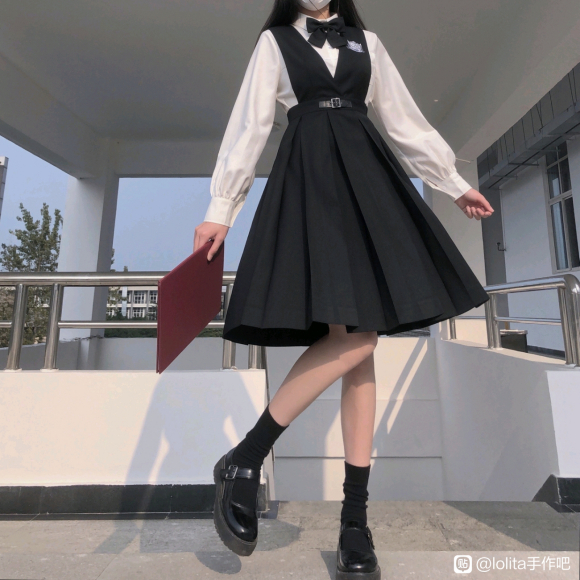 Jk&amp;quot;Lolita����ԭʼɭ�ַ����³��¼ӹ�-4.jpg