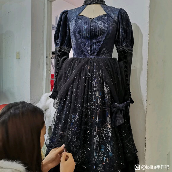 Jk&amp;quot;Lolita����ԭʼɭ�ַ����³��¼ӹ�-6.jpg