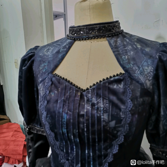 Jk&amp;quot;Lolita����ԭʼɭ�ַ����³��¼ӹ�-7.jpg