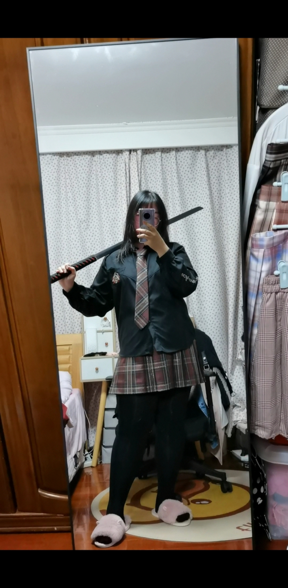 ��û��ͬ���Ľ��ú���һ��ϲ��jk,����,lolita��������-3.jpg