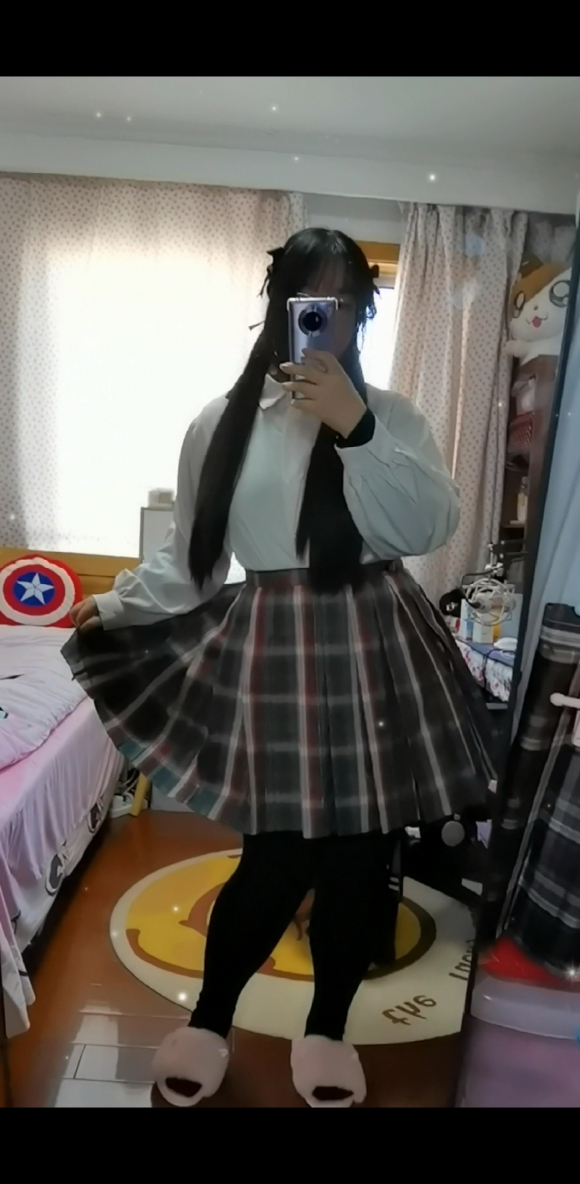 ��û��ͬ���Ľ��ú���һ��ϲ��jk,����,lolita��������-5.jpg