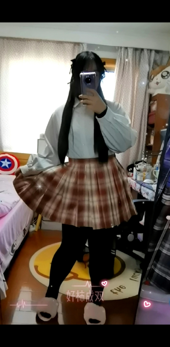 ��û��ͬ���Ľ��ú���һ��ϲ��jk,����,lolita��������-7.jpg