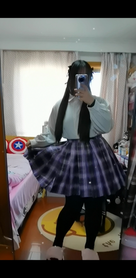��û��ͬ���Ľ��ú���һ��ϲ��jk,����,lolita��������-6.jpg