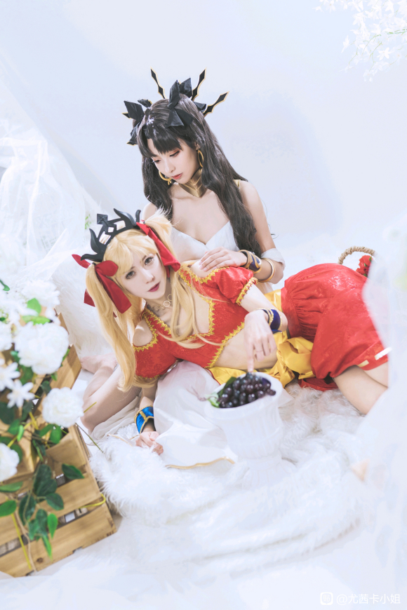 ��Fate Grand Order��cos��Ƭ-2.jpg