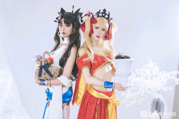 ��Fate Grand Order��cos��Ƭ-1.jpg