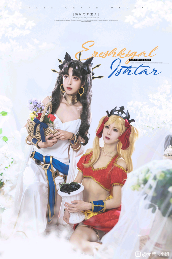 ��Fate Grand Order��cos��Ƭ-1.jpg