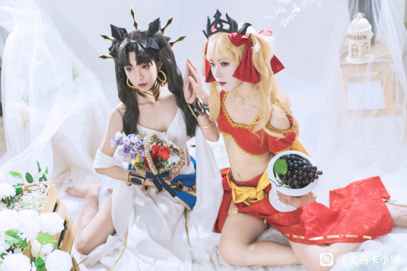 ��Fate Grand Order��cos��Ƭ-3.jpg