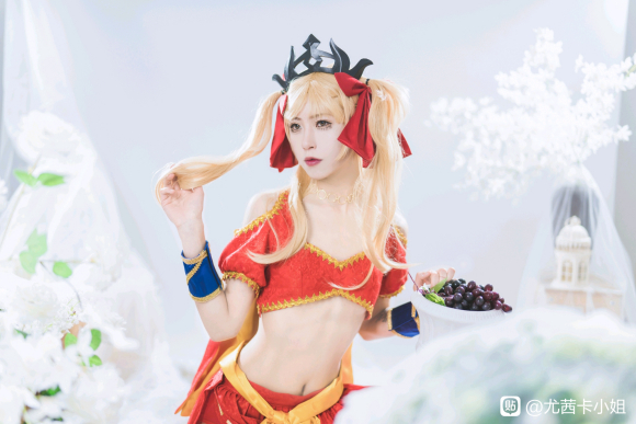��Fate Grand Order��cos��Ƭ-1.jpg