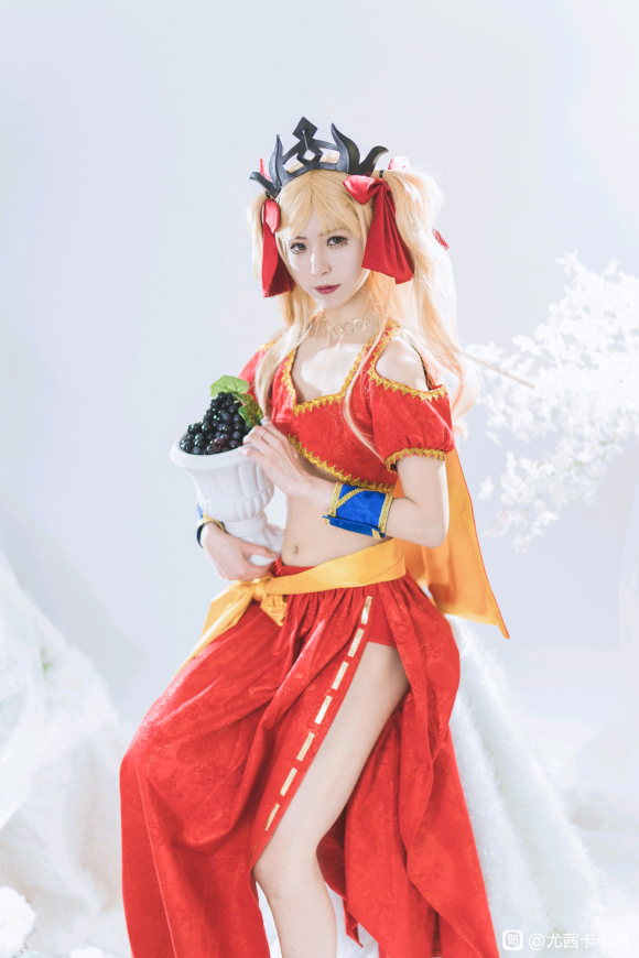 ��Fate Grand Order��cos��Ƭ-1.jpg