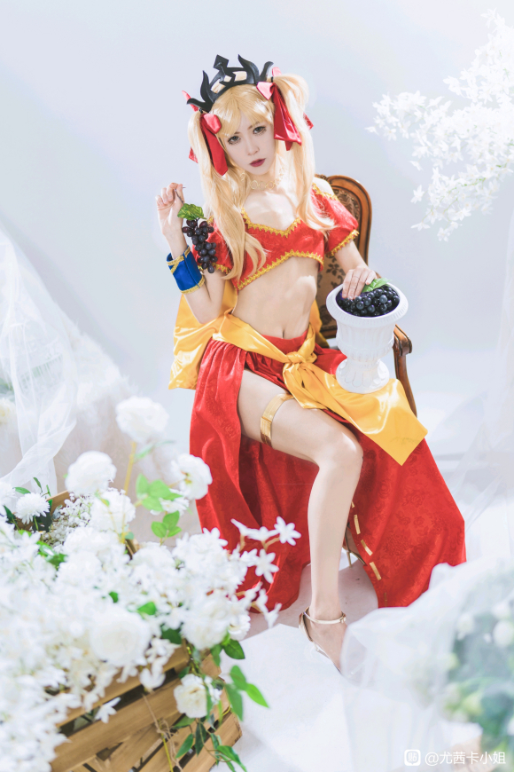 ��Fate Grand Order��cos��Ƭ-2.jpg