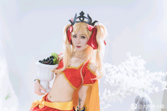 ��Fate Grand Order��cos��Ƭ-3.jpg