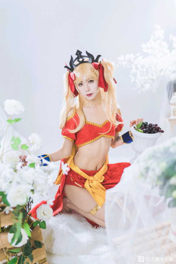 ��Fate Grand Order��cos��Ƭ-1.jpg