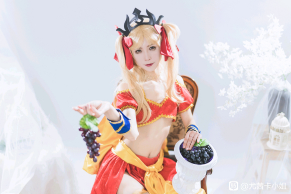 ��Fate Grand Order��cos��Ƭ-3.jpg