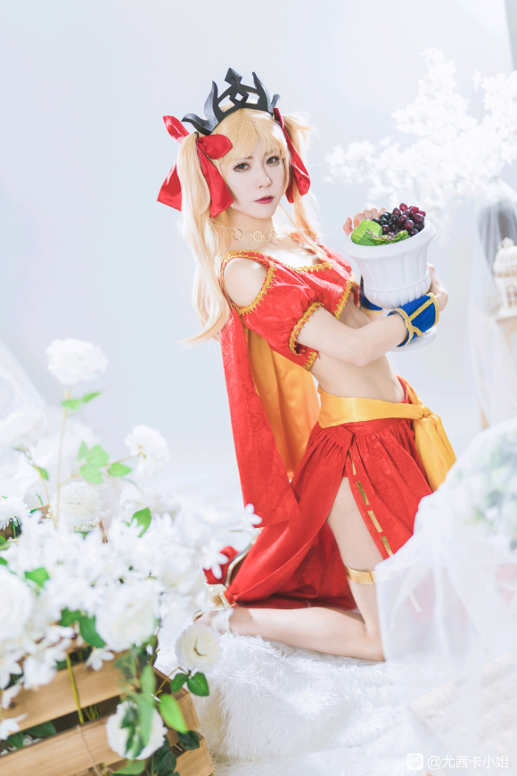 ��Fate Grand Order��cos��Ƭ-2.jpg