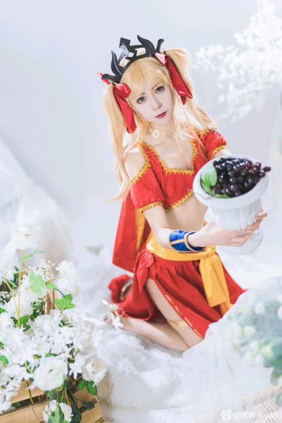 ��Fate Grand Order��cos��Ƭ-3.jpg