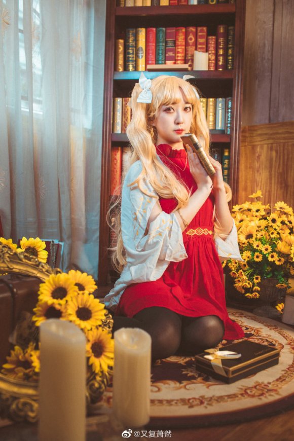 *fgo #��ʲ����# #����ʲ��٤��# *COS #cos��Ƭ# ...-3.jpg