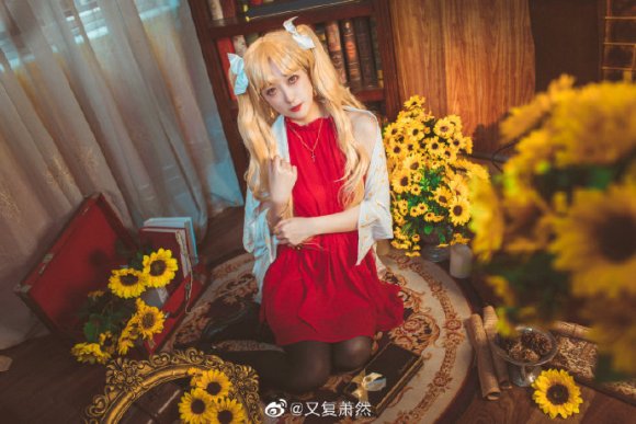 *fgo #��ʲ����# #����ʲ��٤��# *COS #cos��Ƭ# ...-2.jpg