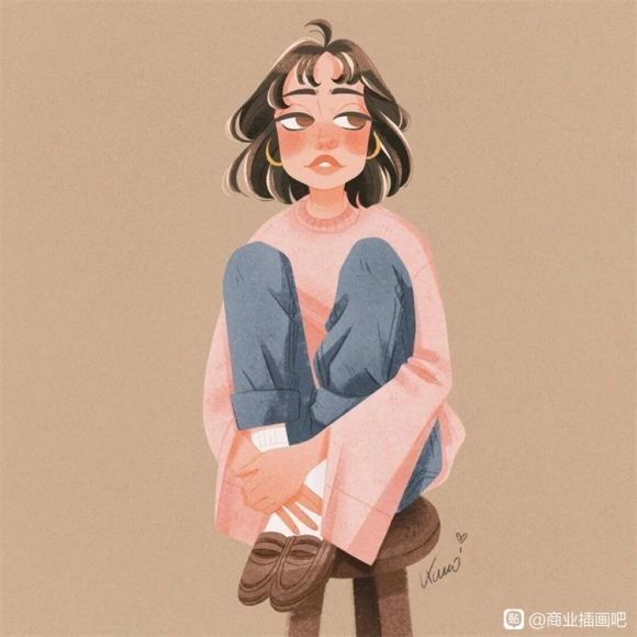 ŷ���ɰ�Ů���廭(�ʺ���ġ����ͷ��)-5.jpg