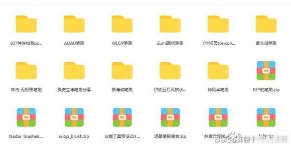 ���滭�����ŵ���ͨ�̳�,�� ɫ���廭��ԭ�����ֻ桢���衢��-2.jpg