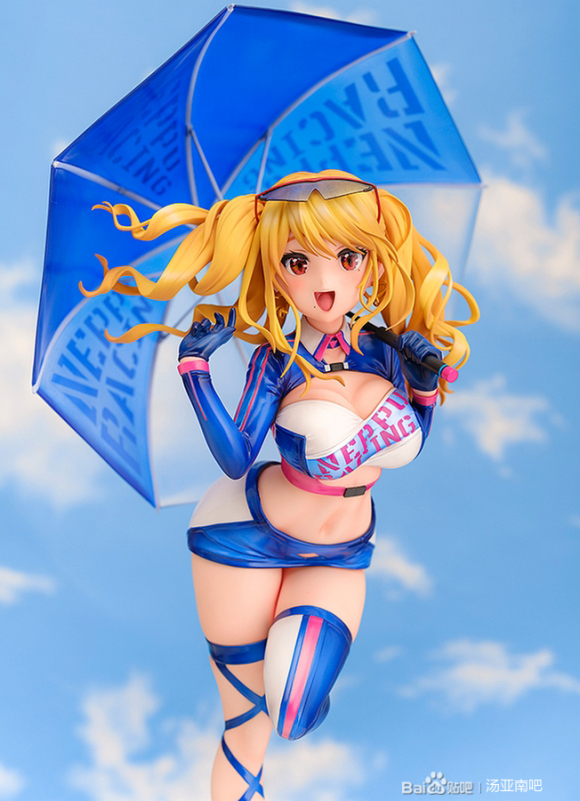 ROCKET BOY��YANYO �廭��Ʒ����˵�е�����Ů��Ԥ��11�·���-4.jpg