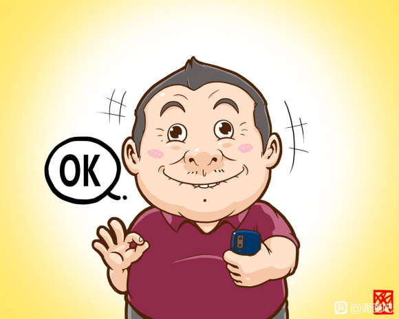 ��Һ�,�����������������ǵĲ廭������,�ڴ˷���һЩ�ճ�����-1.jpg