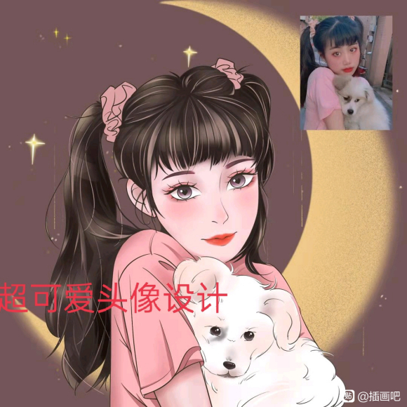 �Ҹ��Լ��ı���д�˱�ͯ��,���Լ��Ű�,����Ҫ�廭,�����ҵ���-1.jpg