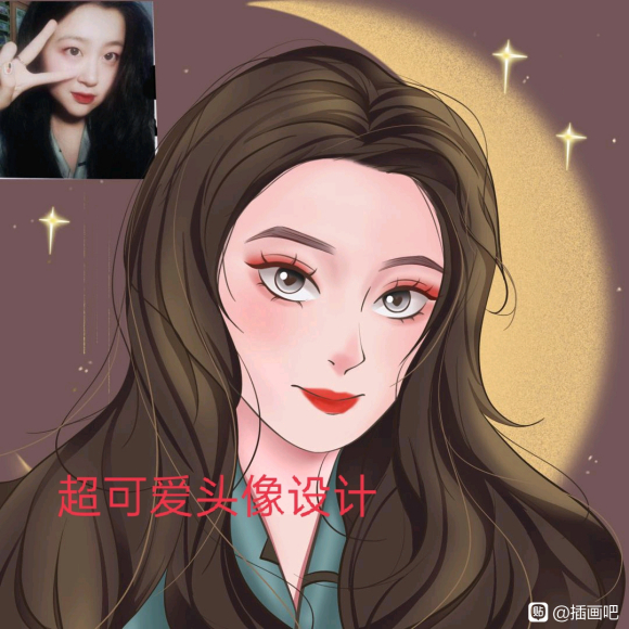 �Ҹ��Լ��ı���д�˱�ͯ��,���Լ��Ű�,����Ҫ�廭,�����ҵ���-3.jpg