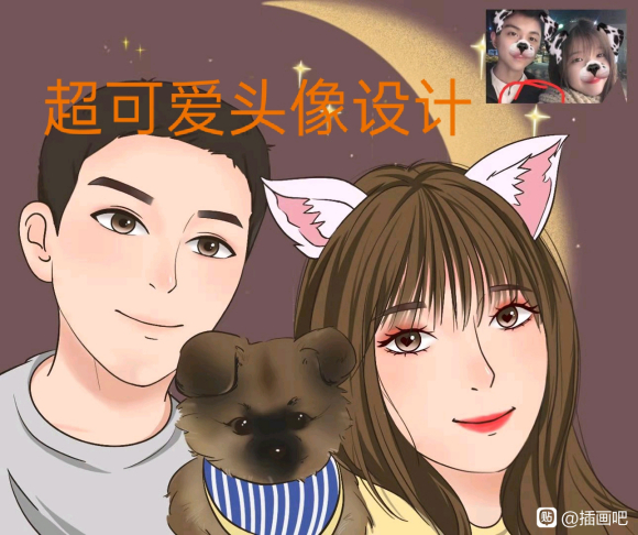 �Ҹ��Լ��ı���д�˱�ͯ��,���Լ��Ű�,����Ҫ�廭,�����ҵ���-4.jpg