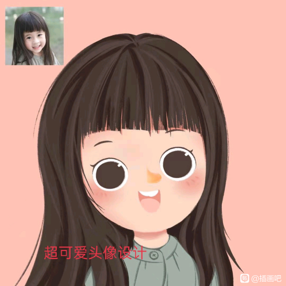 �Ҹ��Լ��ı���д�˱�ͯ��,���Լ��Ű�,����Ҫ�廭,�����ҵ���-5.jpg