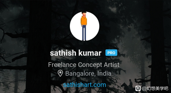 ���ɵ�һ����,����ӡ�ȵĲ廭ʦ:sathish kumar-1.jpg