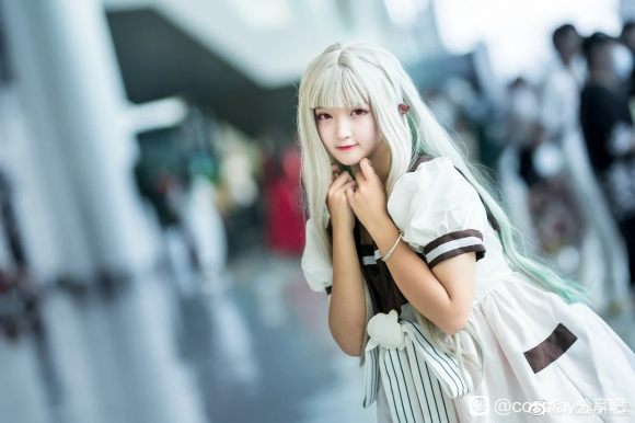 ����CosPlay����Ԫ-��չ��²�����˭ϵ��-�ɶ���չ����-4.jpg