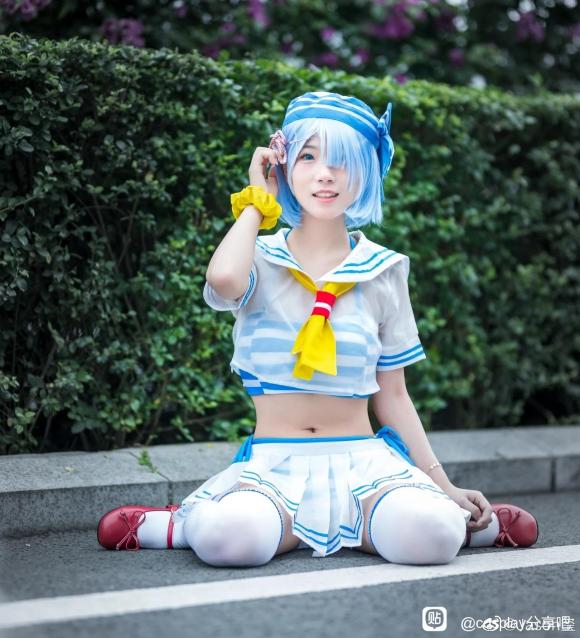 ����CosPlay����Ԫ-��չ��²�����˭ϵ��-�ɶ���չ����-9.jpg