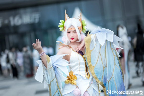 ����CosPlay����Ԫ-��չ��²�����˭ϵ��-�ɶ���չ����-8.jpg