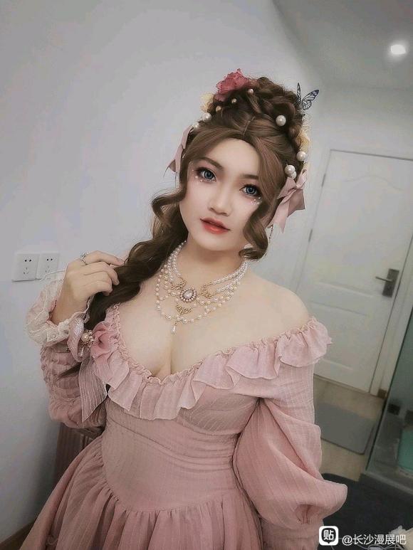 ����չ��ױ|�ӳ���|��ӭ�ε�Ѽ~~~���ȷ�һЩױ��~-6.jpg