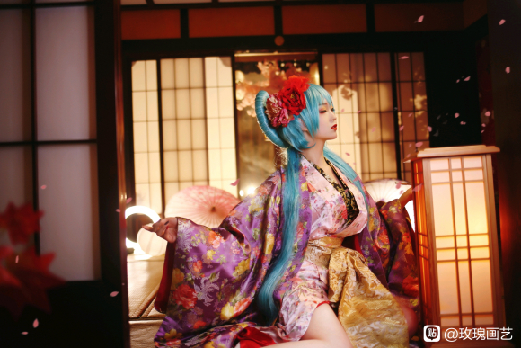 ��COS��Ƭ��---VOCALOID---����&amp;amp;#x2022;����¥-1.jpg