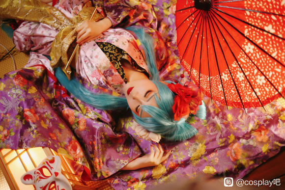 ��COS��Ƭ��---VOCALOID---����&amp;amp;#x2022;����¥-2.jpg