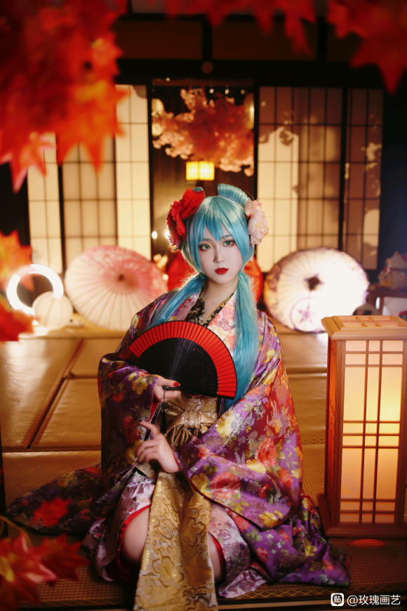 ��COS��Ƭ��---VOCALOID---����&amp;amp;#x2022;����¥-1.jpg