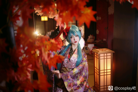��COS��Ƭ��---VOCALOID---����&amp;amp;#x2022;����¥-1.jpg