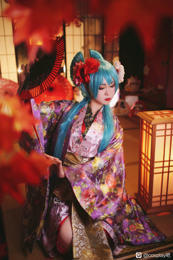 ��COS��Ƭ��---VOCALOID---����&amp;amp;#x2022;����¥-1.jpg