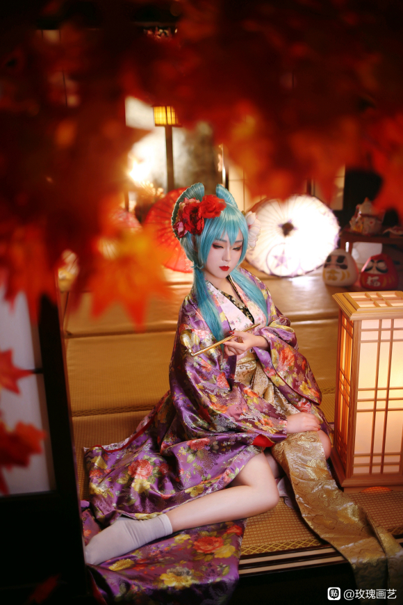 ��COS��Ƭ��---VOCALOID---����&amp;amp;#x2022;����¥-1.jpg