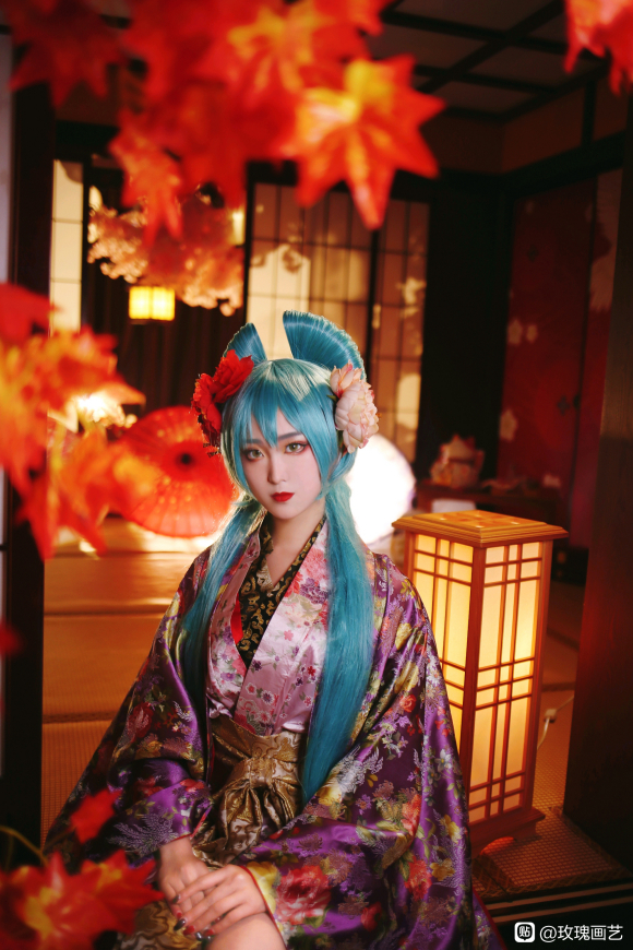 ��COS��Ƭ��---VOCALOID---����&amp;amp;#x2022;����¥-1.jpg