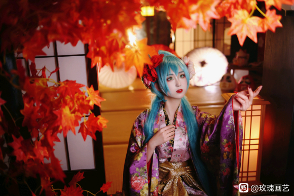 ��COS��Ƭ��---VOCALOID---����&amp;amp;#x2022;����¥-1.jpg