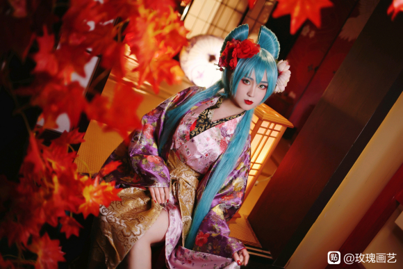 ��COS��Ƭ��---VOCALOID---����&amp;amp;#x2022;����¥-1.jpg