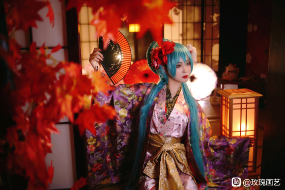 ��COS��Ƭ��---VOCALOID---����&amp;amp;#x2022;����¥-1.jpg