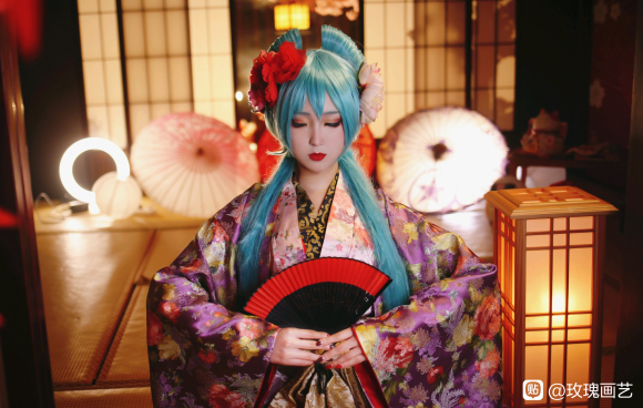 ��COS��Ƭ��---VOCALOID---����&amp;amp;#x2022;����¥-1.jpg