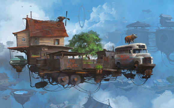 ������ͼƬ,���羫���Ĳ廭�� �廭,illustration,Դ��������i-3.jpg